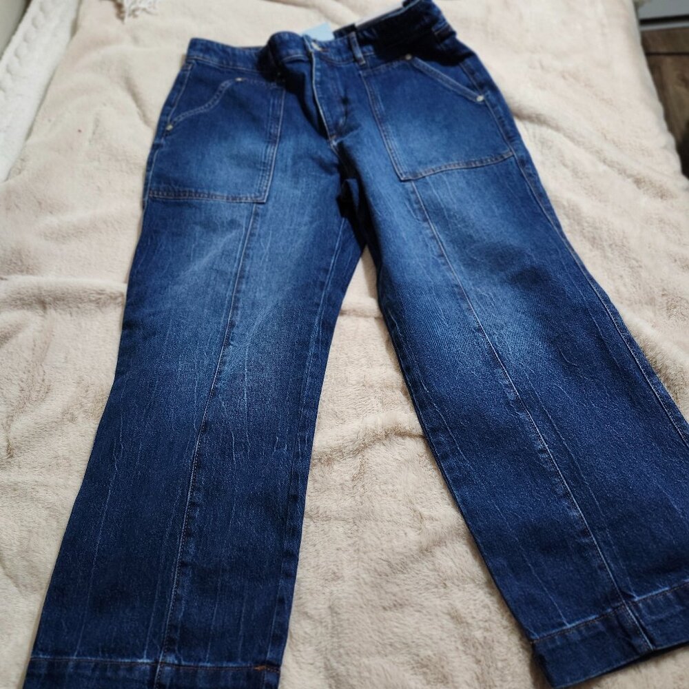Loft jeans